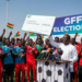 Sadibou Kamaso pledges two million dalasi for champions ahead of GFF election