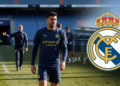 Rodri Targeted by Real Madrid After Guardiola Exit Prompts Transfer Interest