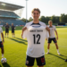 Sander Tangvik's surprise inclusion boosts Norway World Cup squad alongside Bundesliga trio