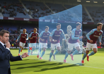 Aston Villa blocked by new spending rules, Paul Merson warns