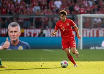 Michael Olise thriving at Bayern as Mark Hateley backs transfer decision