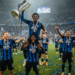 Raphael Onyedika helps Club Brugge secure 2025/26 Belgian Pro League title