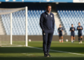 Getafe coach José Bordalás reveals possible future amid European qualification bid