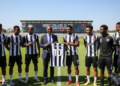 Orlando Pirates backed by Gauteng MEC Maile ahead of Orbit College clash
