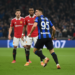 Manchester United enter race to sign Inter centre-back Alessandro Bastoni