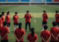 Naegohyang coach insists players not rough ahead of Asian women's final