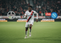 Johan Manzambi attracts Leverkusen and Napoli interest after Freiburg breakout