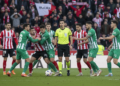 Referee Alejandro Hernández appointed for Girona vs Elche relegation clash
