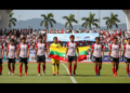 Myanmar Women's National Team Confirmed for AYA Tri-Nations Cup Starting June 3