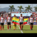 Myanmar Women's National Team Confirmed for AYA Tri-Nations Cup Starting June 3