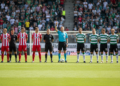 Rot-Weiss Essen and Greuther Fürth confirm unchanged XIs for 2. Bundesliga playoff