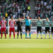 Rot-Weiss Essen and Greuther Fürth confirm unchanged XIs for 2. Bundesliga playoff