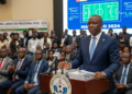 Gambia Football Federation presidential race intensifies as Sadibou Kamaso unveils manifesto