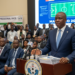 Gambia Football Federation presidential race intensifies as Sadibou Kamaso unveils manifesto