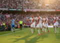 Rayo Vallecano seeks historic seventh-place Conference spot with Alavés win