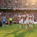 Rayo Vallecano seeks historic seventh-place Conference spot with Alavés win