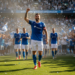 Dominic Johns returns to captain Football Club after two-year injury battle