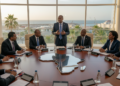 Namibia pushes for agent regulations and player safeguards after Cape Verde summit