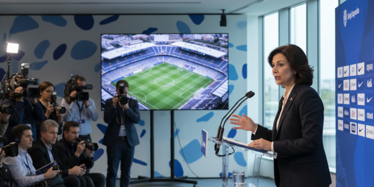 Espanyol COO Spiby defends ALK multi-club ownership and vows sustainable investment