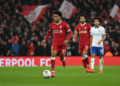 Liverpool target Yan Diomande from RB Leipzig to replace Mohamed Salah