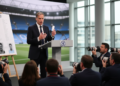 Tuchel announces England World Cup squad, omits Palmer and Foden