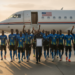 DR Congo World Cup team granted US exemption from Ebola entry ban