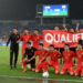 China U17 qualify for 2026 U-17 World Cup despite 3-2 loss to Japan