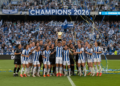District 17 Academy clinches 2025–26 LFA Second Division title and promotion