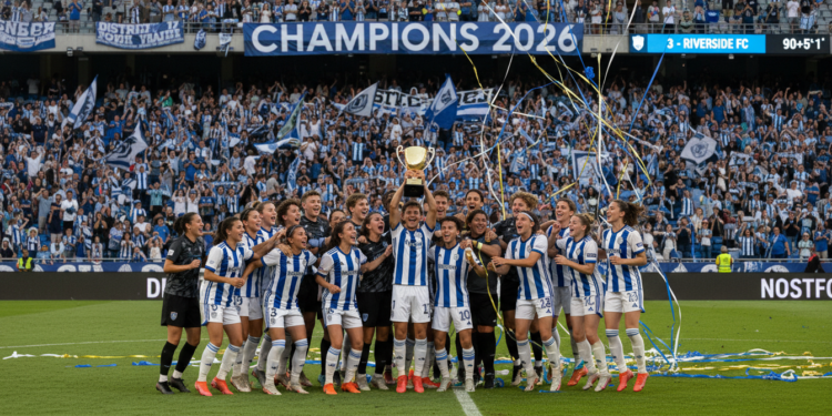 District 17 Academy clinches 2025–26 LFA Second Division title and promotion