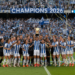 District 17 Academy clinches 2025–26 LFA Second Division title and promotion