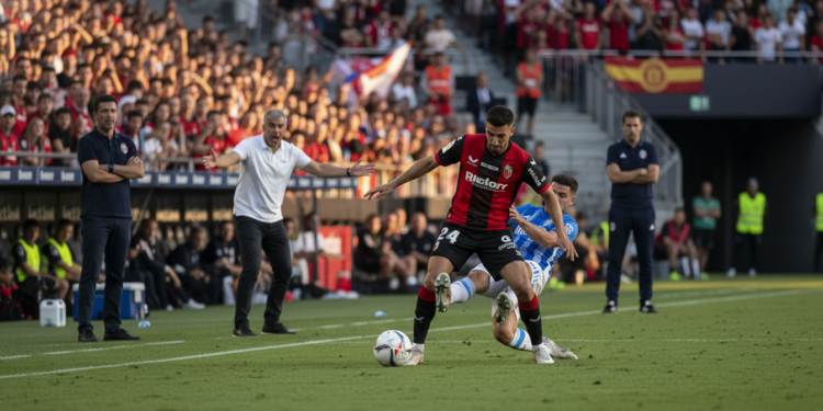 Marash Kumbulla defends Mallorca commitment after Demichelis public rebuke