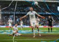 Auckland FC clinches first A-League title as Howieson nets winner