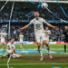 Auckland FC clinches first A-League title as Howieson nets winner
