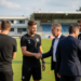 Arminia Bielefeld confirms mutual exit of Mitch Kniat and coaching staff