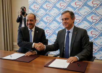 TAP and LUSA News Agencies Sign MoU to Boost Tunisia-Portugal News Exchange