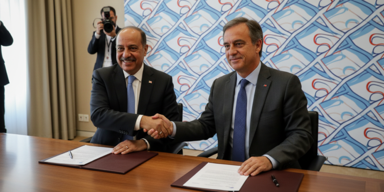 TAP and LUSA News Agencies Sign MoU to Boost Tunisia-Portugal News Exchange