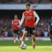 Barcelona target Jakub Kiwior as Bastoni transfer move falters