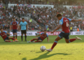 Josh Ajala nets four at HKFC Sevens after signing West Ham contract