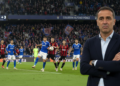 Getafe must beat Osasuna to secure Europa spot as Bordalás faces farewell