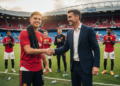 Manchester United seek final statement at Amex as Carrick signs long-term deal