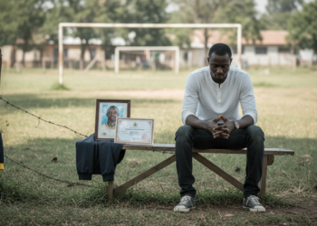 Asamoah Gyan Reveals Year-Long Depression Before Ghana Grassroots Ambassador Appointment