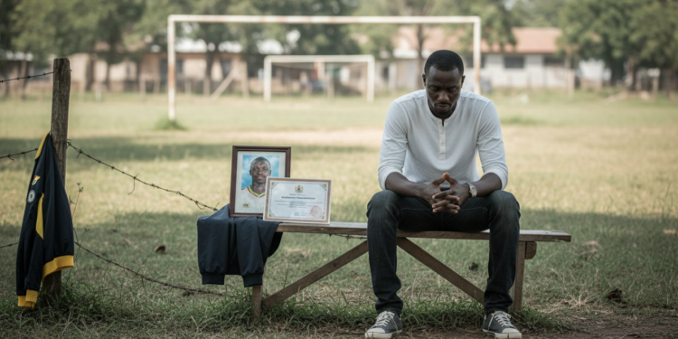 Asamoah Gyan Reveals Year-Long Depression Before Ghana Grassroots Ambassador Appointment