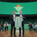 Real Betis unveils hummel 2026-27 home kit ahead of Champions League return