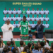 Nigeria unveils Osimhen-led 27-man Super Eagles squad for Unity Cup