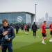 Bayern Munich steps back from Givairo Read amid Laimer talks and Man City interest