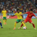 Vietnam U17 Drawn with Mali, Belgium and New Zealand for Historic Debut