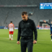 Stuttgart coach Hoeneß admits frustration, vows to crack Bayern after 3-0 loss