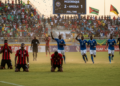 Angola U17 eliminated after 2-1 Group C loss to Mozambique at AFCON