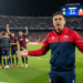 Osasuna coach Lisci defends season as side secures LaLiga safety