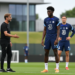 Liverpool targets Chelsea defender Levi Colwill as Van Dijk long-term replacement